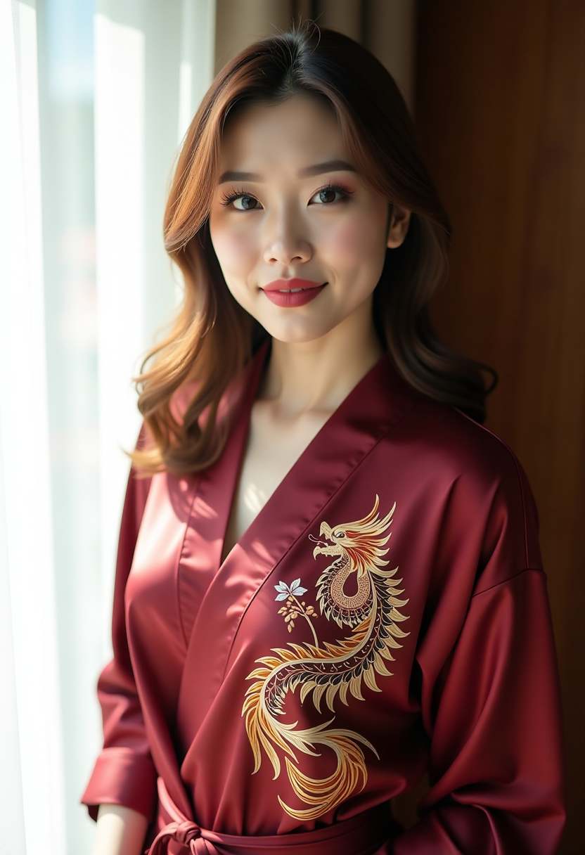 山海谜案
