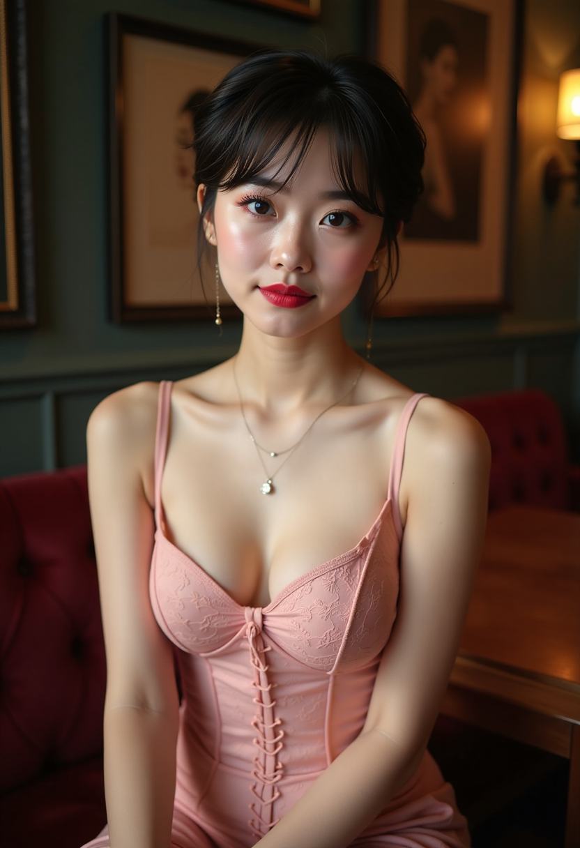 欢乐一家亲